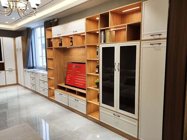 产品展示